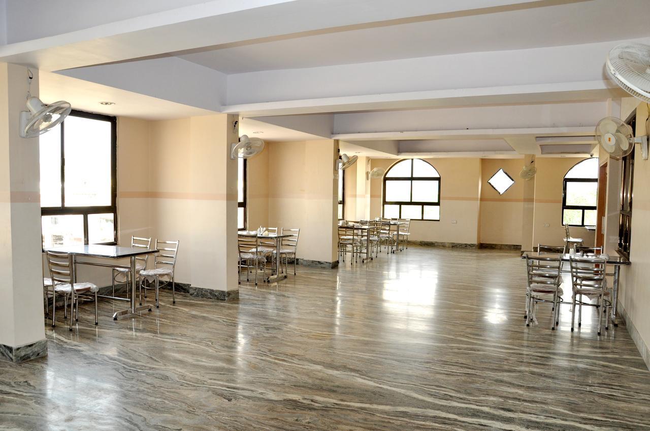 Hotel Kirti Plaza Chittorgarh Exterior foto