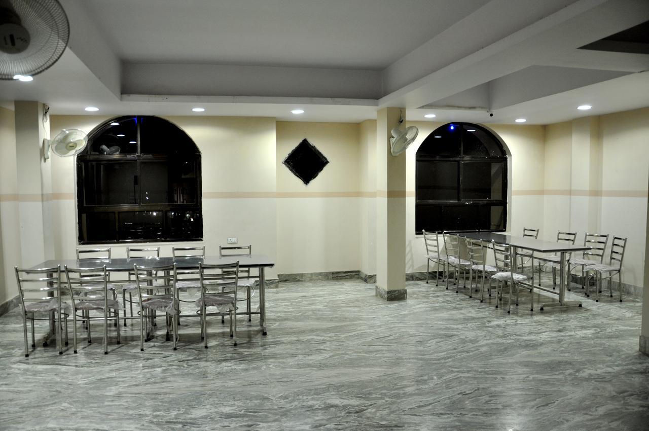 Hotel Kirti Plaza Chittorgarh Exterior foto