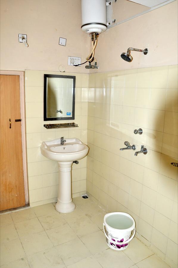 Hotel Kirti Plaza Chittorgarh Exterior foto